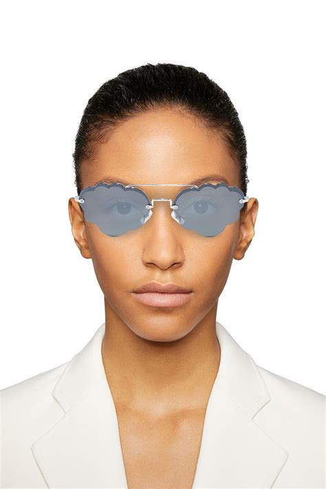 cloud sunglasses miu miu|miu sunglasses for men.